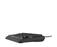 Genesis Thor 230 TKL Outemu Red Hot Swap czarna - 1226120 - zdjęcie 7
